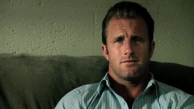 Don't be afraid, my friend. - Hawaii Five-0