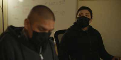 Don't be afraid of it.
It's just another tool. - Navajo Police: Class 57