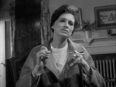 Don't be afraid of me. - Night of the Living Dead