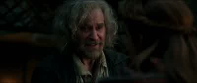 I love you BelleDon't be afraidI love you too PapaI'm not afraidAnd I will escape I promise - Beauty and the Beast