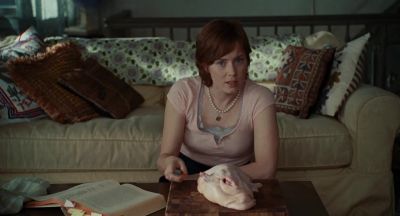 Don't be afraid - Julie &amp; Julia