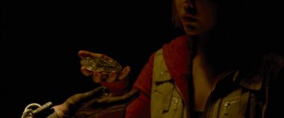 Don't be afraid - Silent Hill: Revelation