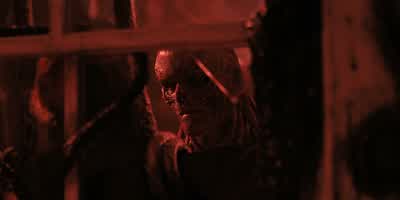 Don't be afraid. - Stranger Things