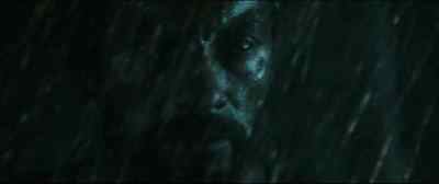 Don't be afraid. - Son of God