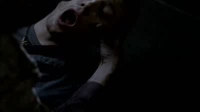 Don't be afraid. - Supernatural
