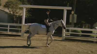 Don't be afraid
to give him a little kick, - Introducing, Selma Blair