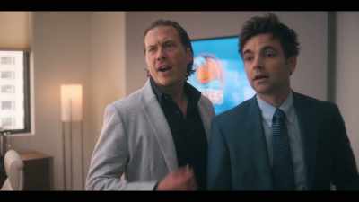 - Don't be afraid to undo a button or two!
- Stop talking about our sister's breasts. - Running Point
