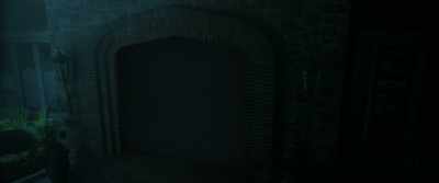Don't be alarmed. - Dangerous Game: The Legacy Murders