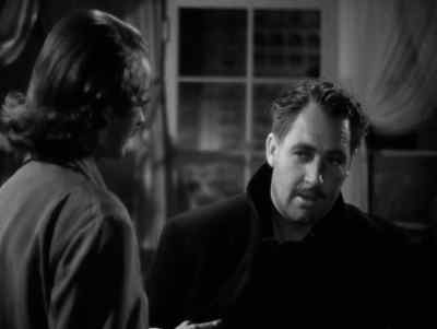 Don't be angry with me. - That Certain Woman