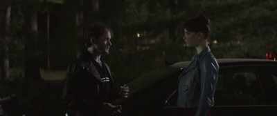 - Don't be ashamed.
- I'm good. Thanks. - Thoroughbreds