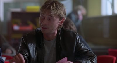 Don't be so bloody daft - The Full Monty