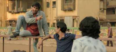 Don't be cheap.
Never forget your brothers. - Gully Boy