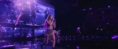 Don't be coming in here - Olivia Rodrigo: GUTS World Tour