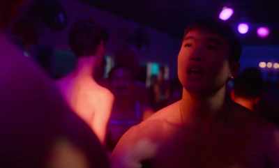 Don't be crazy.
Charlie is a lock. Howie is happy. - Fire Island