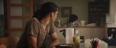 Don't be so curt.
We're all on the same team, you know? - THE FABLE: The Killer Who Doesn't Kill