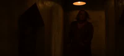 Don't be dead. - Chilling Adventures of Sabrina