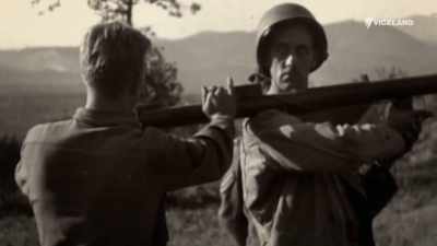 Don't be deceived though,
it really packed a punch. - Guns That Changed The Game
