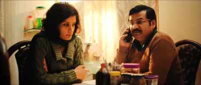 Don't be disheartened… - Badhaai Do