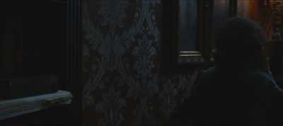 Don't be so dramatic.
Why don't you come in and... - The Piper