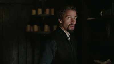 Don't be fooled, - Knightfall