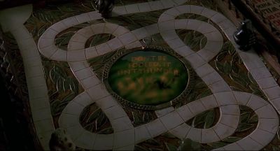 Don't be fooled - Jumanji
