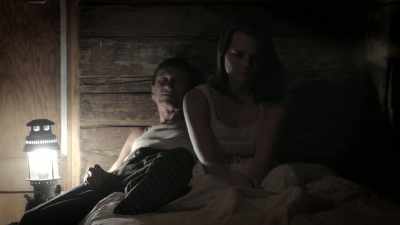 - Don't be frightened
innocent one, - Death Camp
