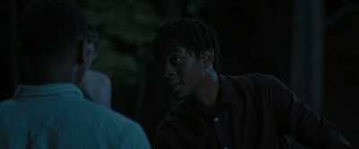 -Don't be fucking idiots, okay?
-Rafa. - Emergency
