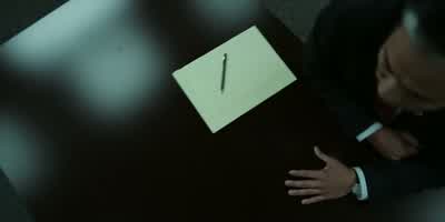 Don't be fucking ridiculous. - Power Book IV: Force