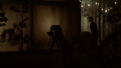 Don't be greedy. - The Vampire Diaries