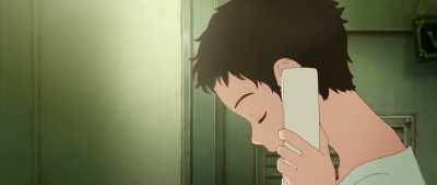 Don't be. I hope you're okay.
Get some sleep. - Fortune Favors Lady Nikuko