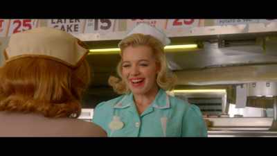 Don't be. It happens.
Do you have a fella? - Why Women Kill
