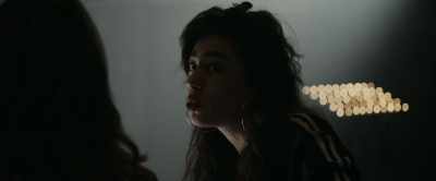 Don't be late, your cousin
will be looking for a ride too. - The Communion Girl