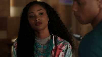 - Don't be like that.
- 'Tangey, darlin'.' - Famous in Love