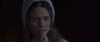 Don't be losing your mental parts, Moll. - Moll Flanders
