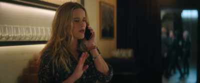 Don't be mad at Peter, okay? - Your Place or Mine