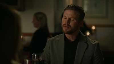 - Don't
be so melodramatic. - Dead Wrong