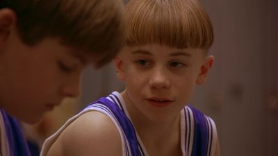 Nervous - Air Bud