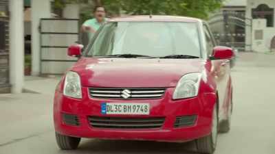 Don't be nervous. We will follow you. - Badnaam Gali
