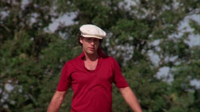 Don't be obsessed with your desires Danny - Caddyshack