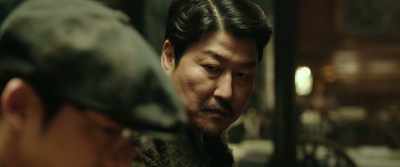 Don't be reckless.
Make trouble, and we all die! - The Age of Shadows