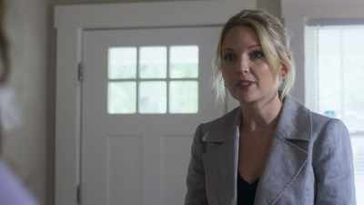 - Don't be ridiculous.
I get up early, - In Her Likeness