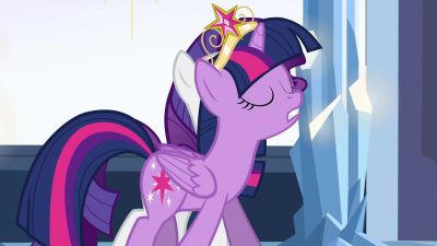 Don't be ridiculous - My Little Pony: Equestria Girls