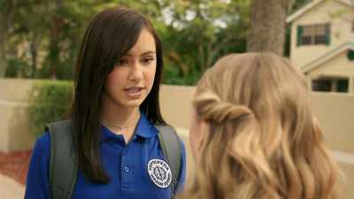 - Don't be ridiculous,
they need you. - I Am Frankie