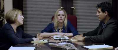 Don't be rude. I think we should
definitely call the judge. - Cries of the Unborn