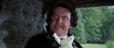 Don't be saucy with me Bearnaise - History of the World: Part I