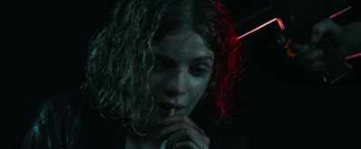 Don't be scared, Bo. - Children of the Corn