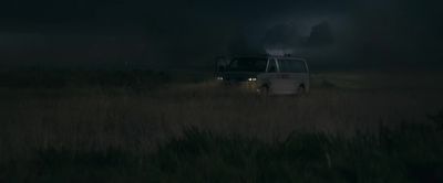 Don't be scared. - Supercell