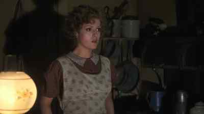 Don't be scared. - Pennies from Heaven