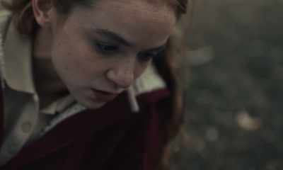 Don't be scared. - Spoonful of Sugar