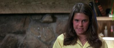 Don't be scared - Little Darlings